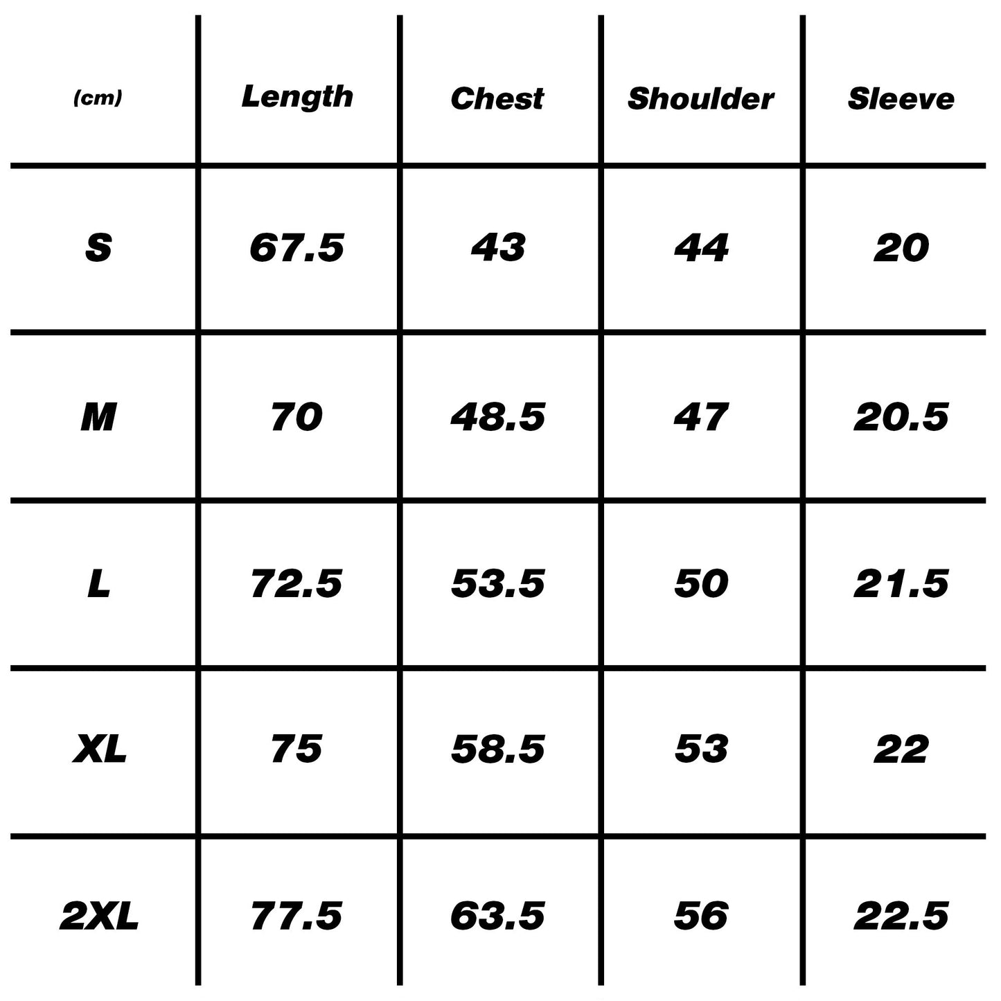 SK swim> box logo tee black